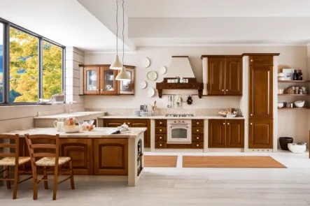 Cucine classiche Arrex Cuneo Cucine classiche Arrex Cuneo