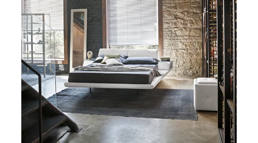 Letto design Elba di Target