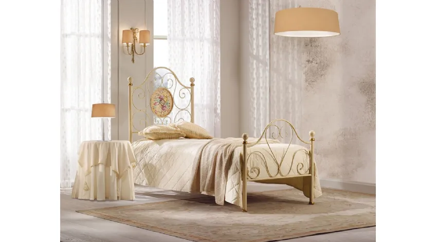 Letto singolo Gardenia di Target