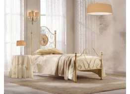 Letto singolo Gardenia di Target