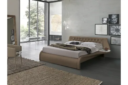 Letto design Giglio di Target