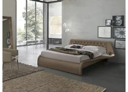 Letto design Giglio di Target