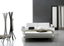 Letto design King Size Elba di Target