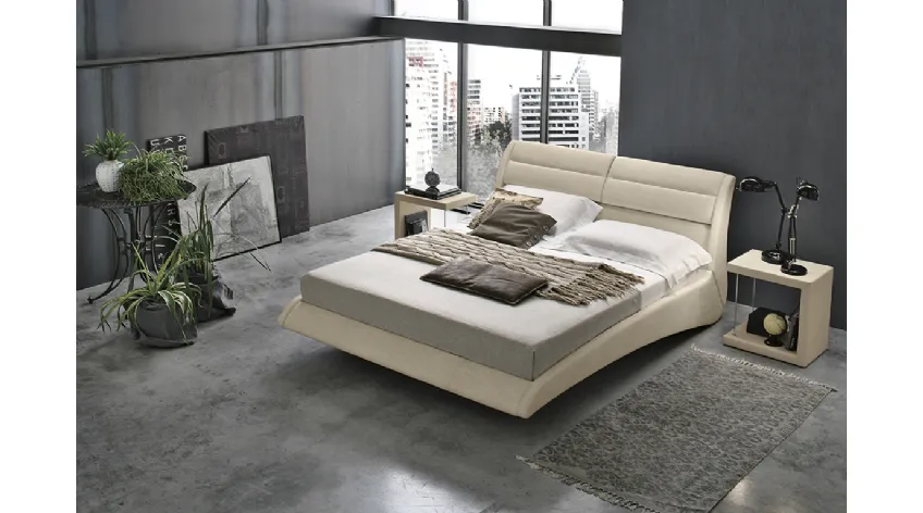 Letto moderno Ponza di Target