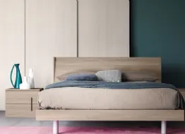 Letto moderno Taste di Villanova