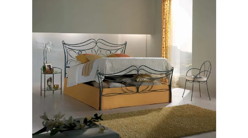 Letto contenitore Victoria di Target