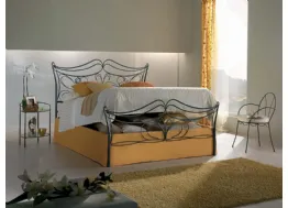 Letto contenitore Victoria di Target